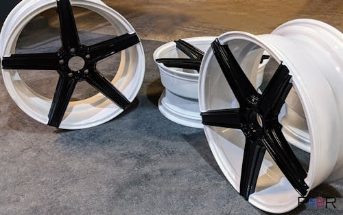 mbDesign KV1 bicolor