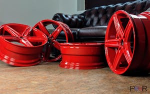 Oxigin 18 Concave Rot