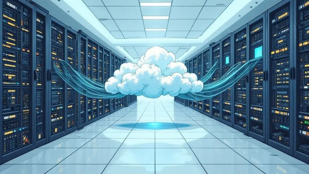 Application modernization main image