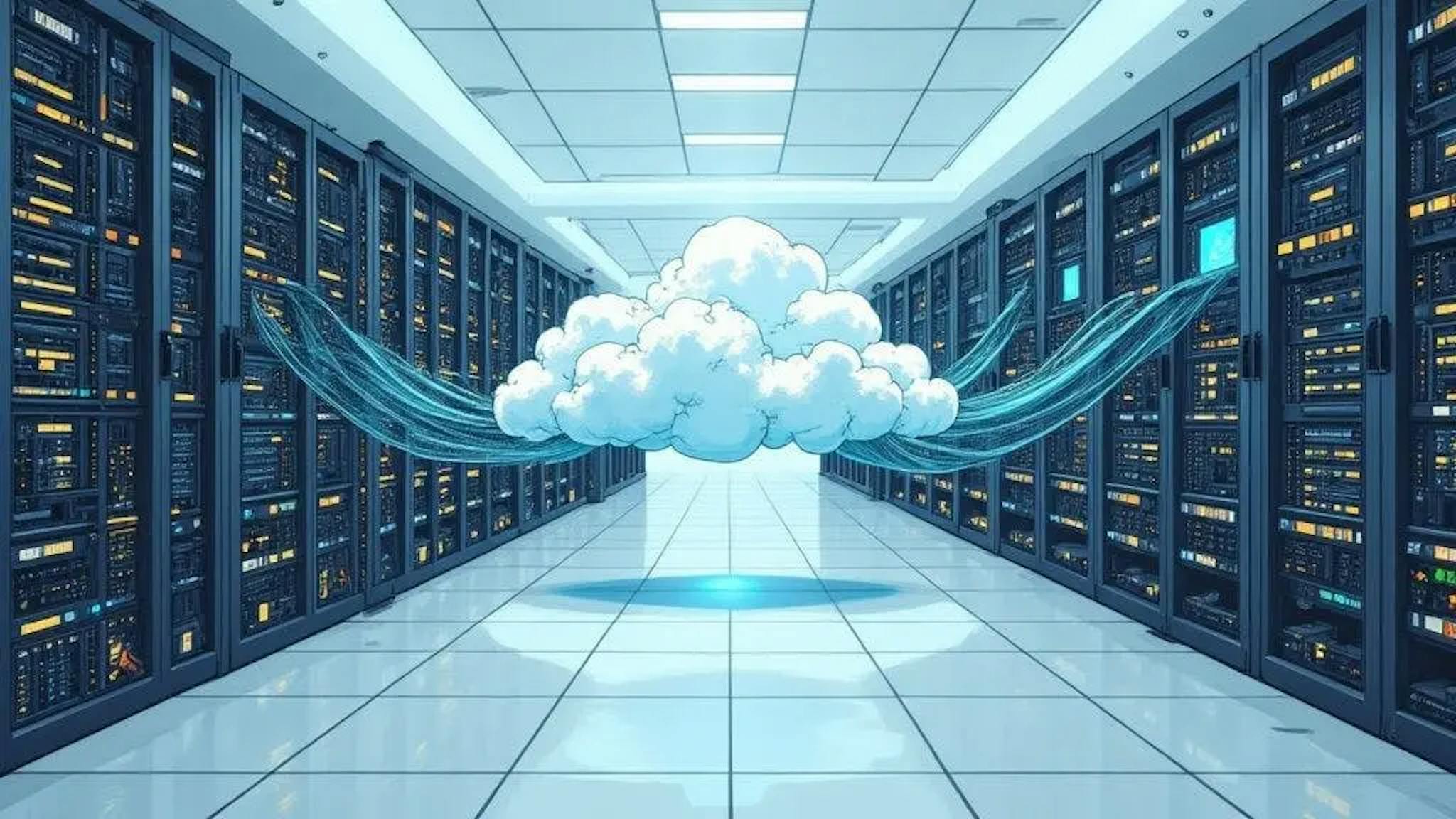 Application modernization main image