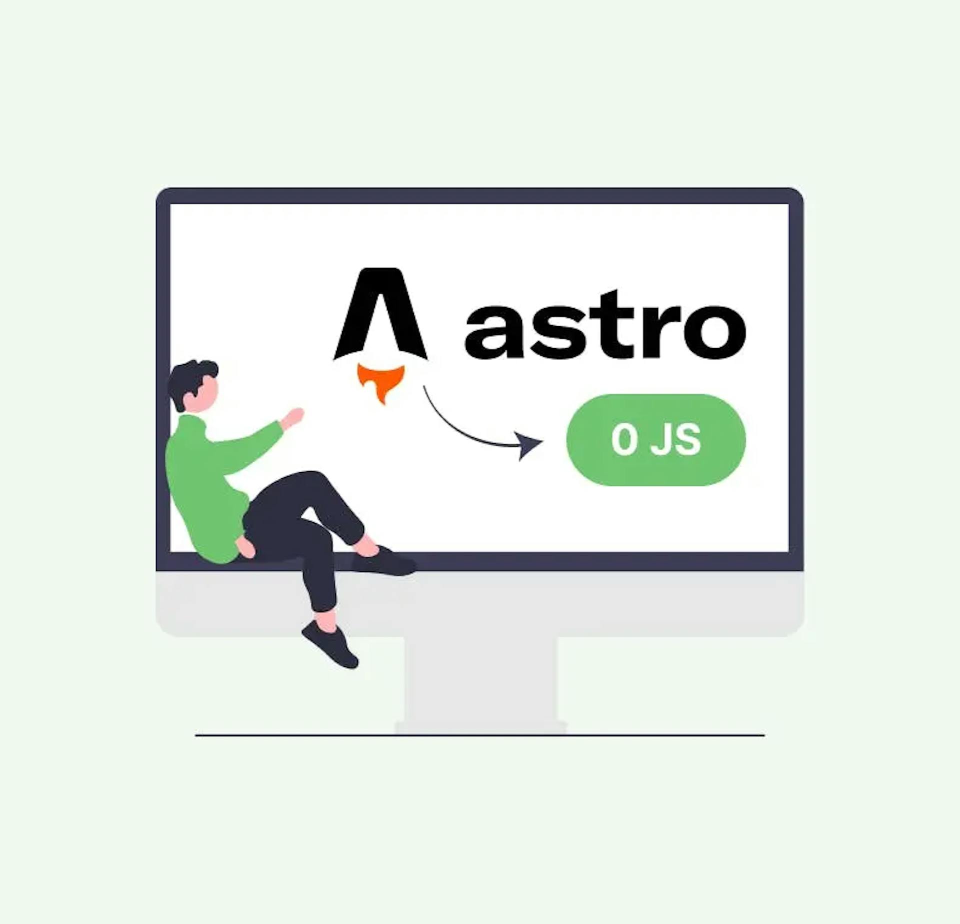 Astro main image