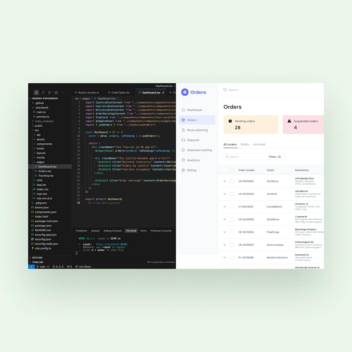 Full Rewrite