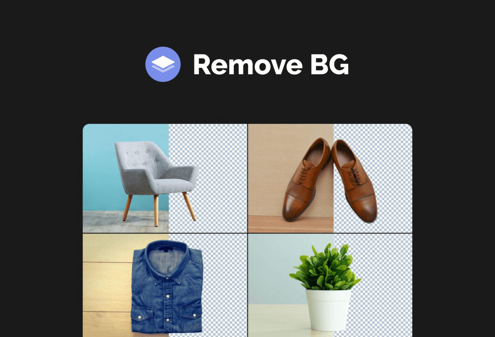 RemoveBG