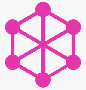 GraphQL icon