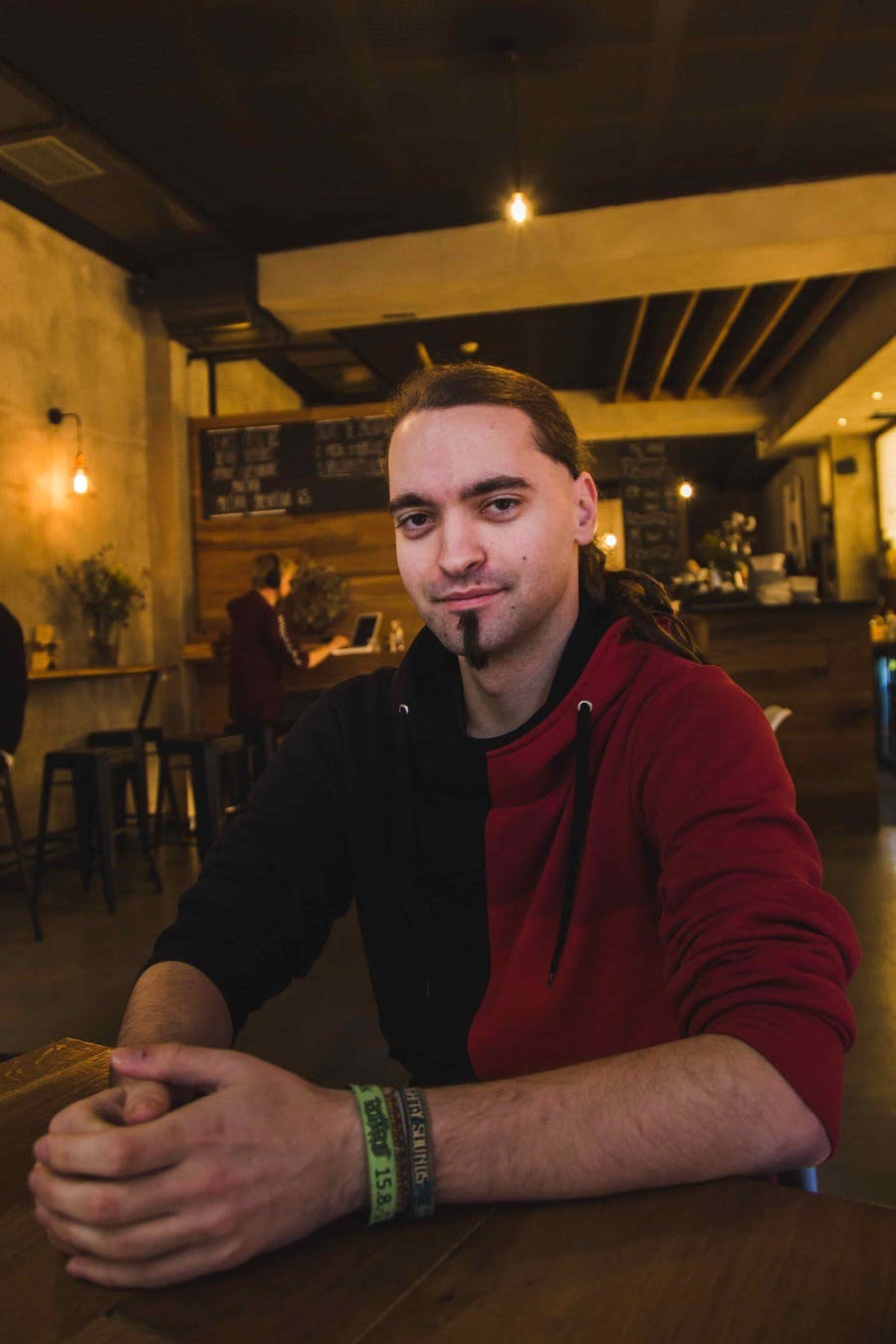 Dan Polanský