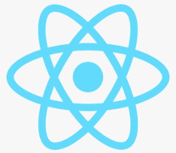 React.js icon