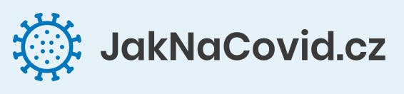 JakNaCovid logo