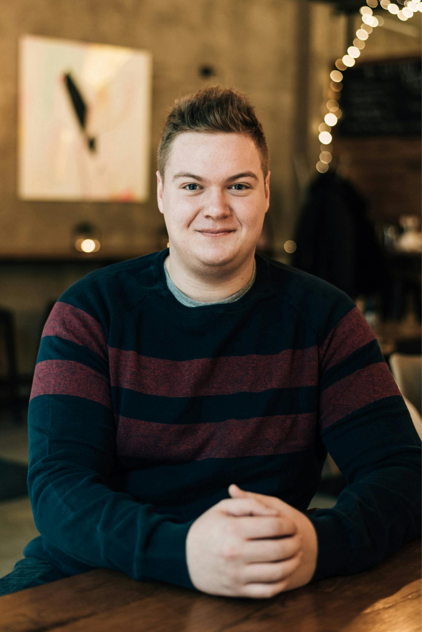 Jakub Schenk