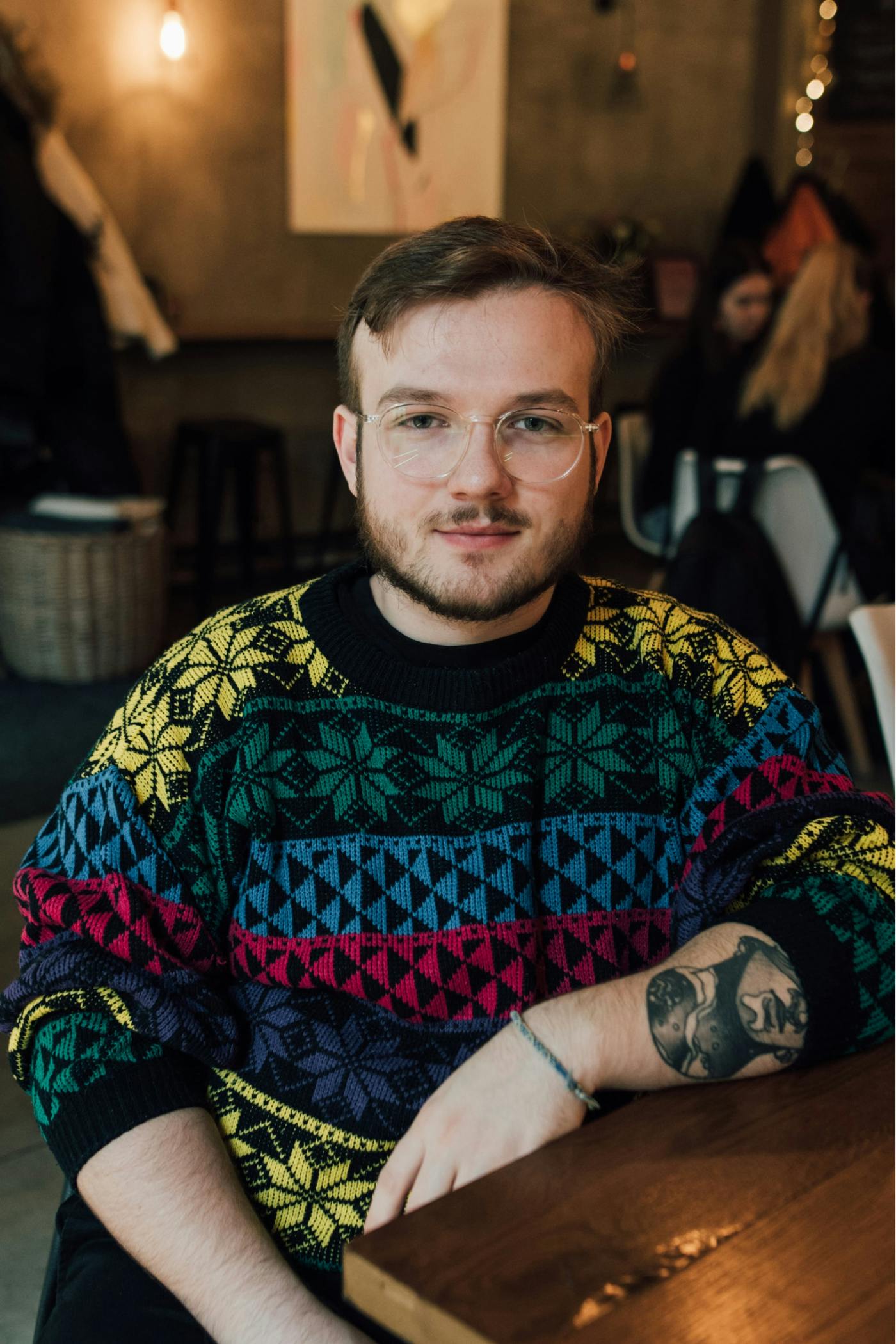 Martin Petr