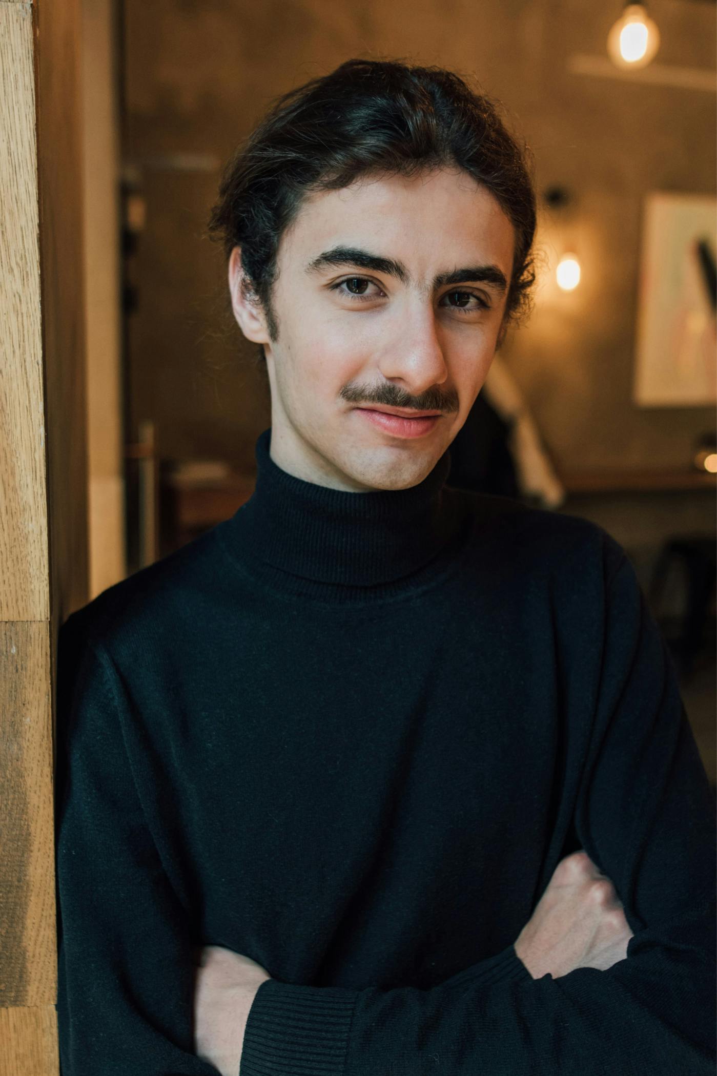 Piotr Markielau