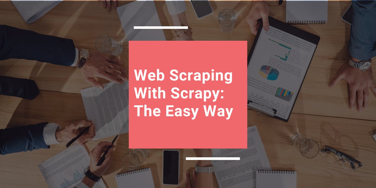 Scraping JavaScript-Rendered Websites with Scrapy Splash