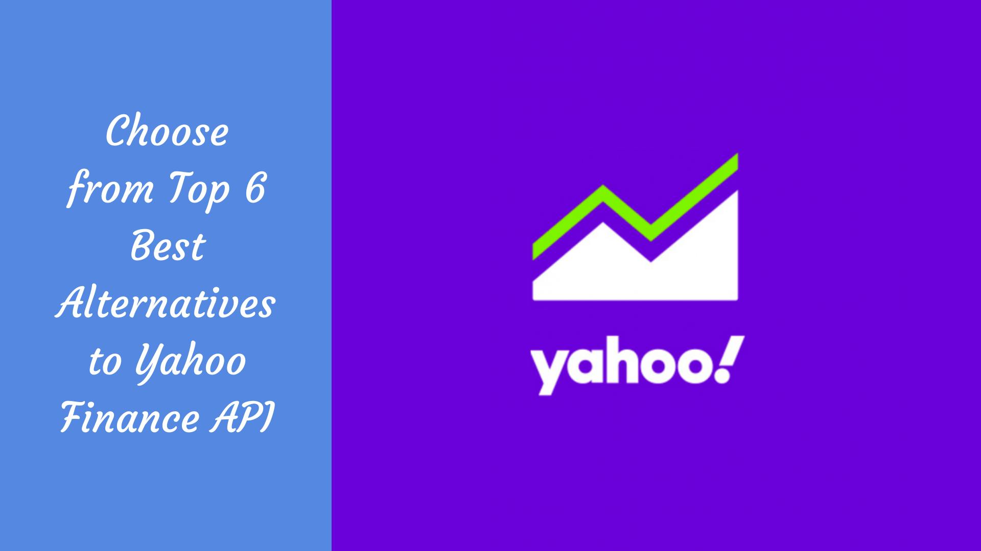 How to Scrape Yahoo Finance - 2023 Guide