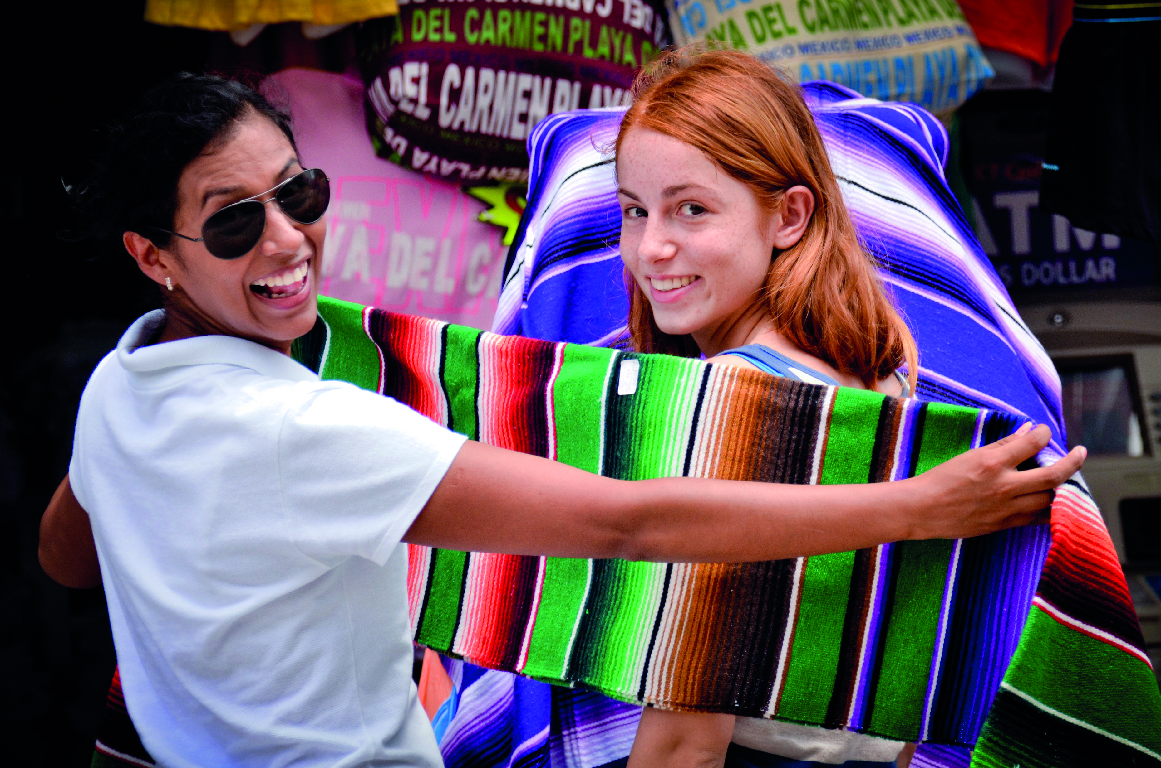 playa carmen promo