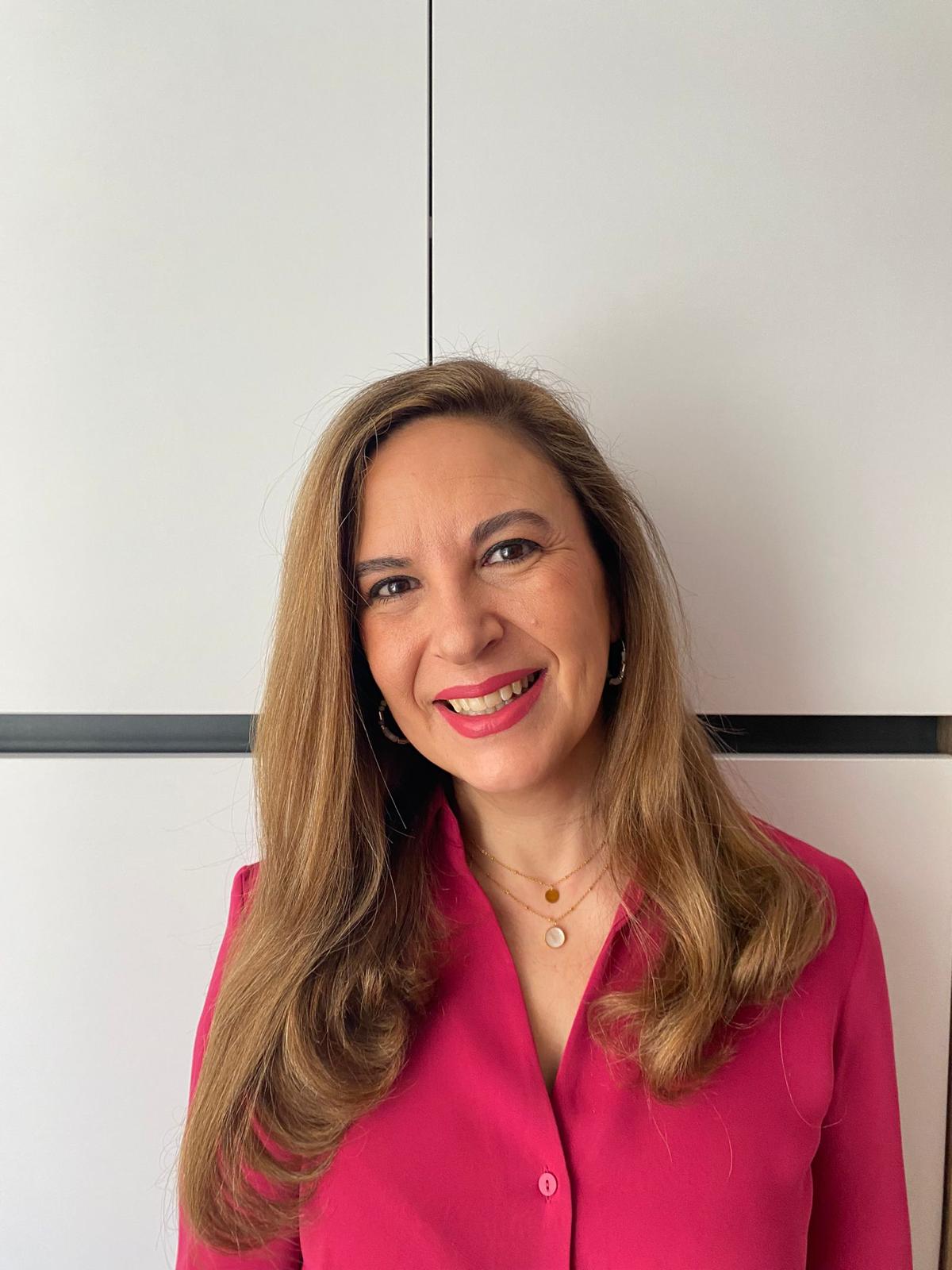 María García