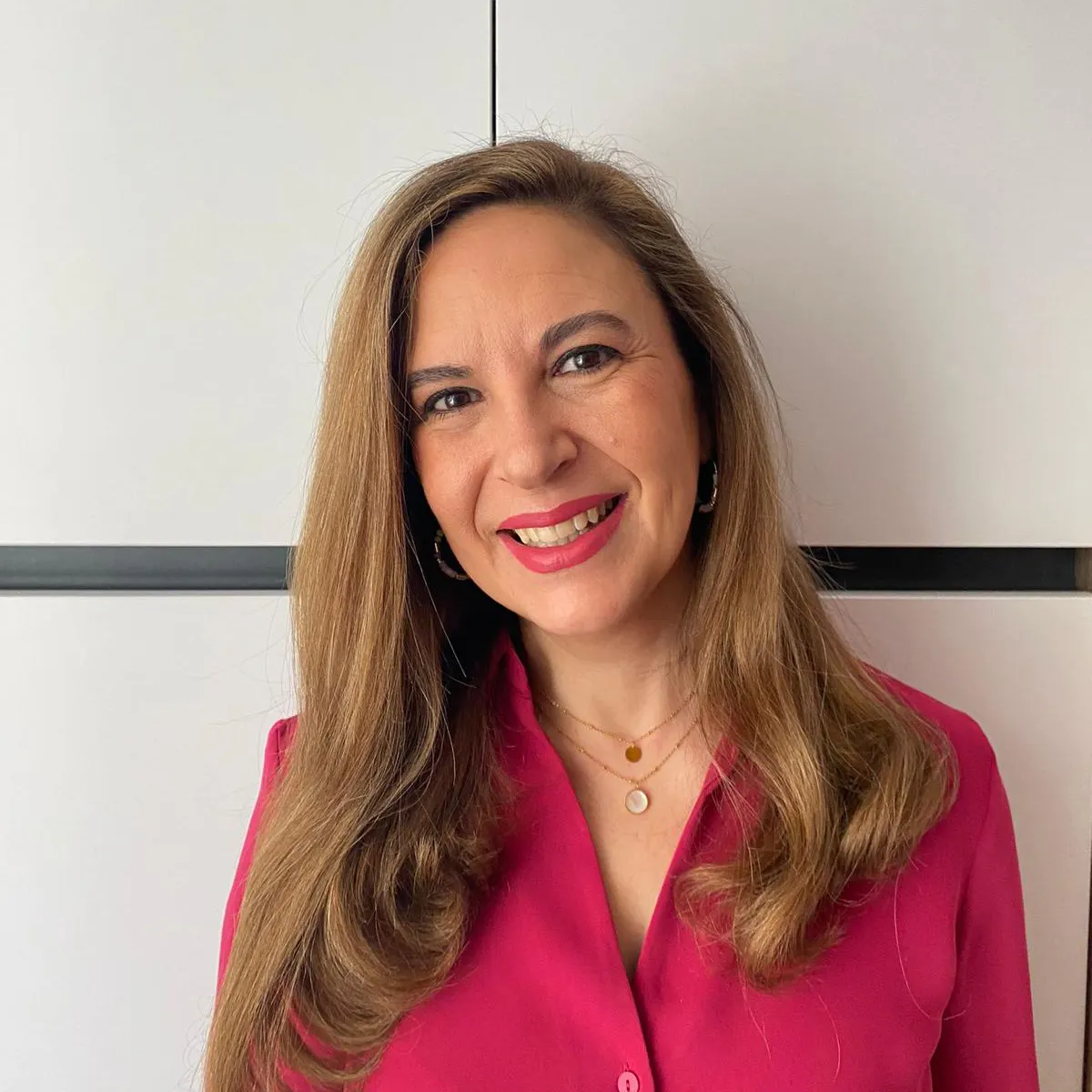 María García