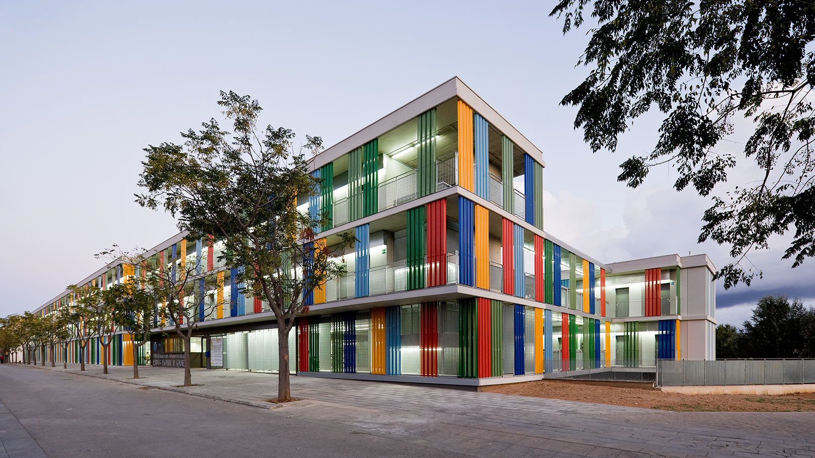 Edifício Enforex Summer