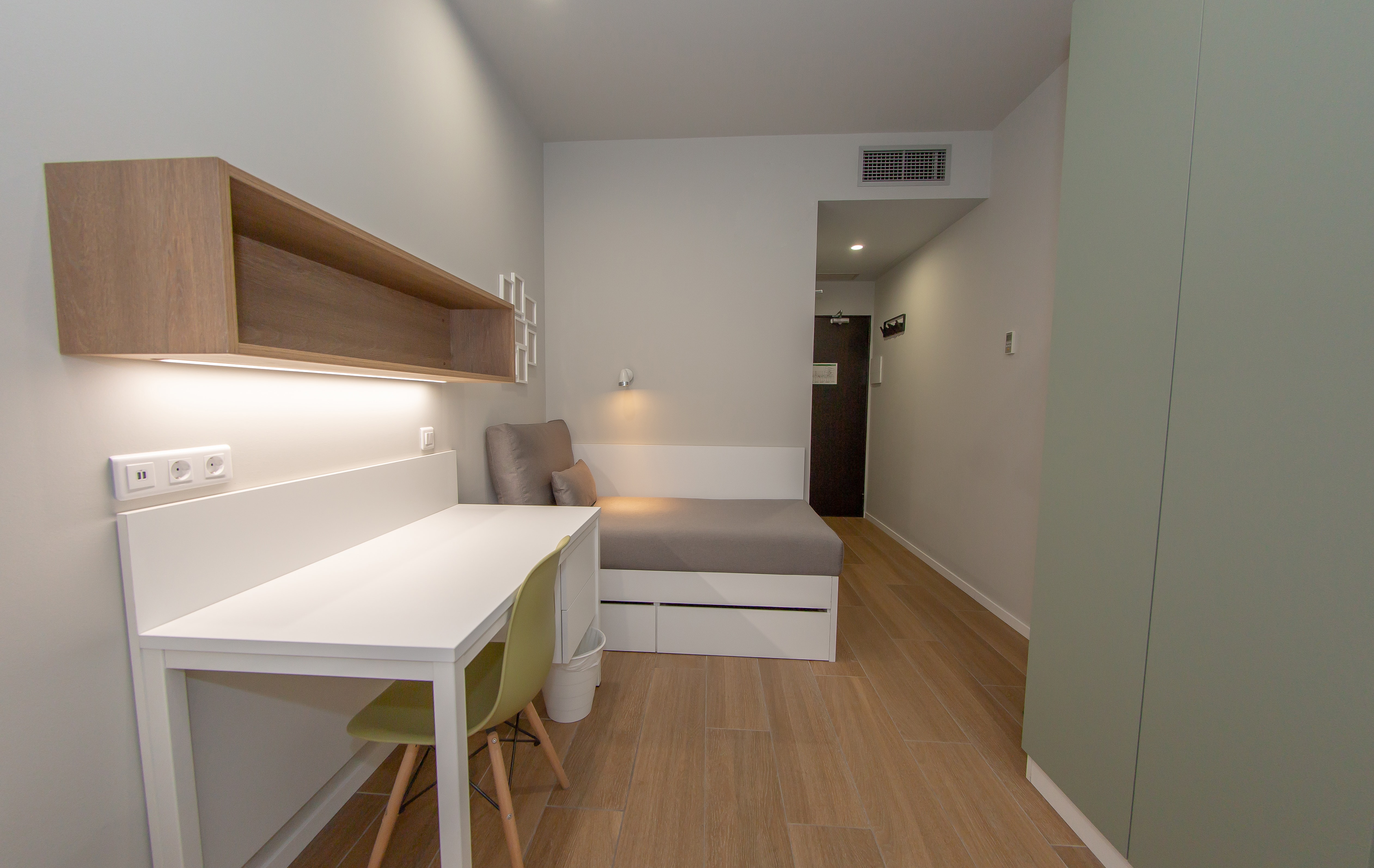 Quarto Enforex summer camps Barcelona Centro