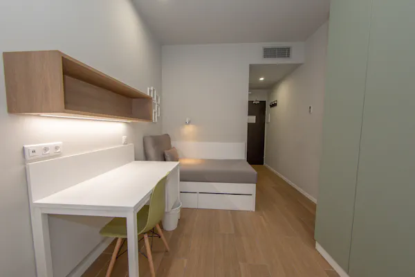 Quarto Enforex summer camps Barcelona Centro
