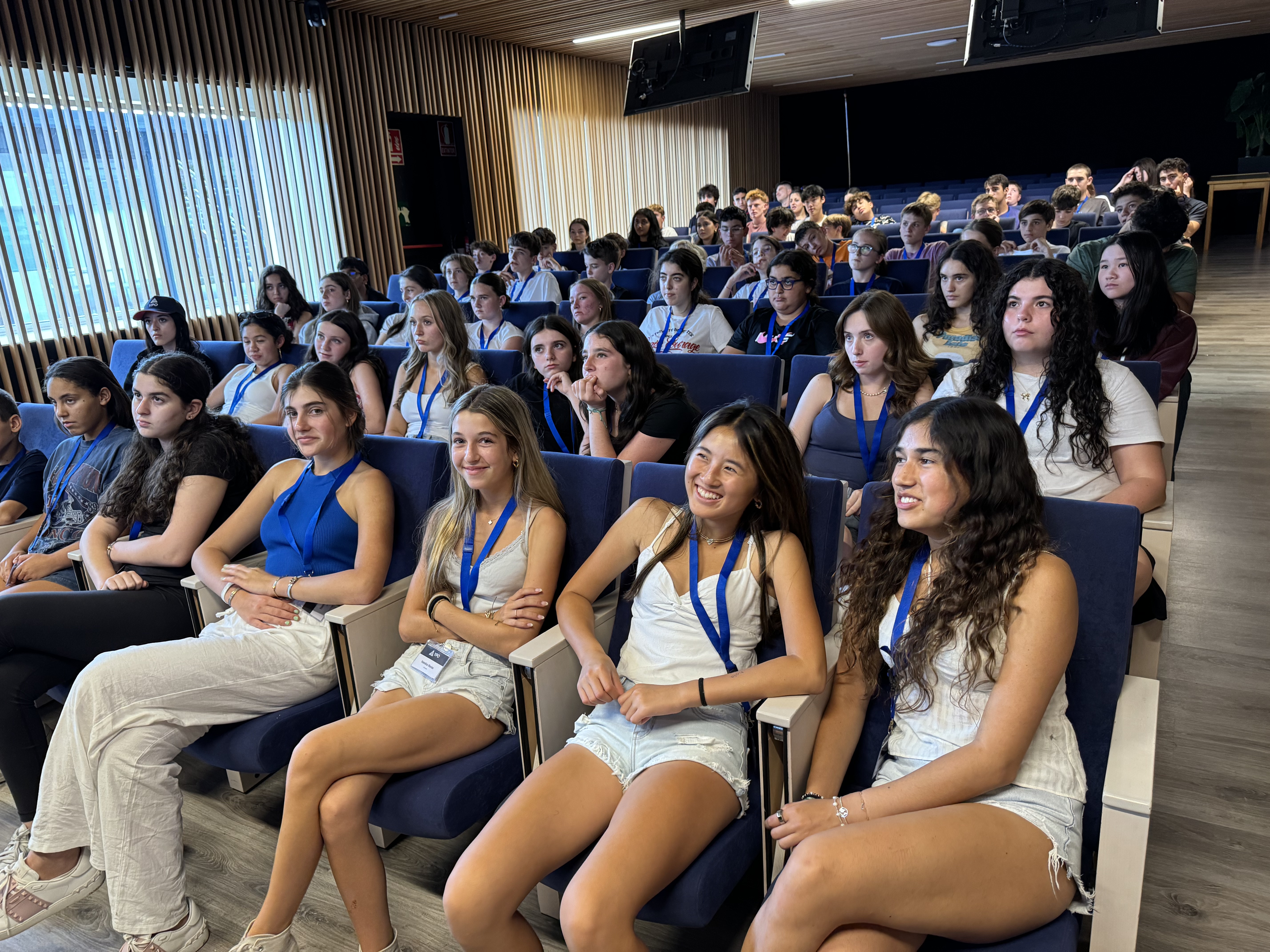Entrepreneurship Sessions