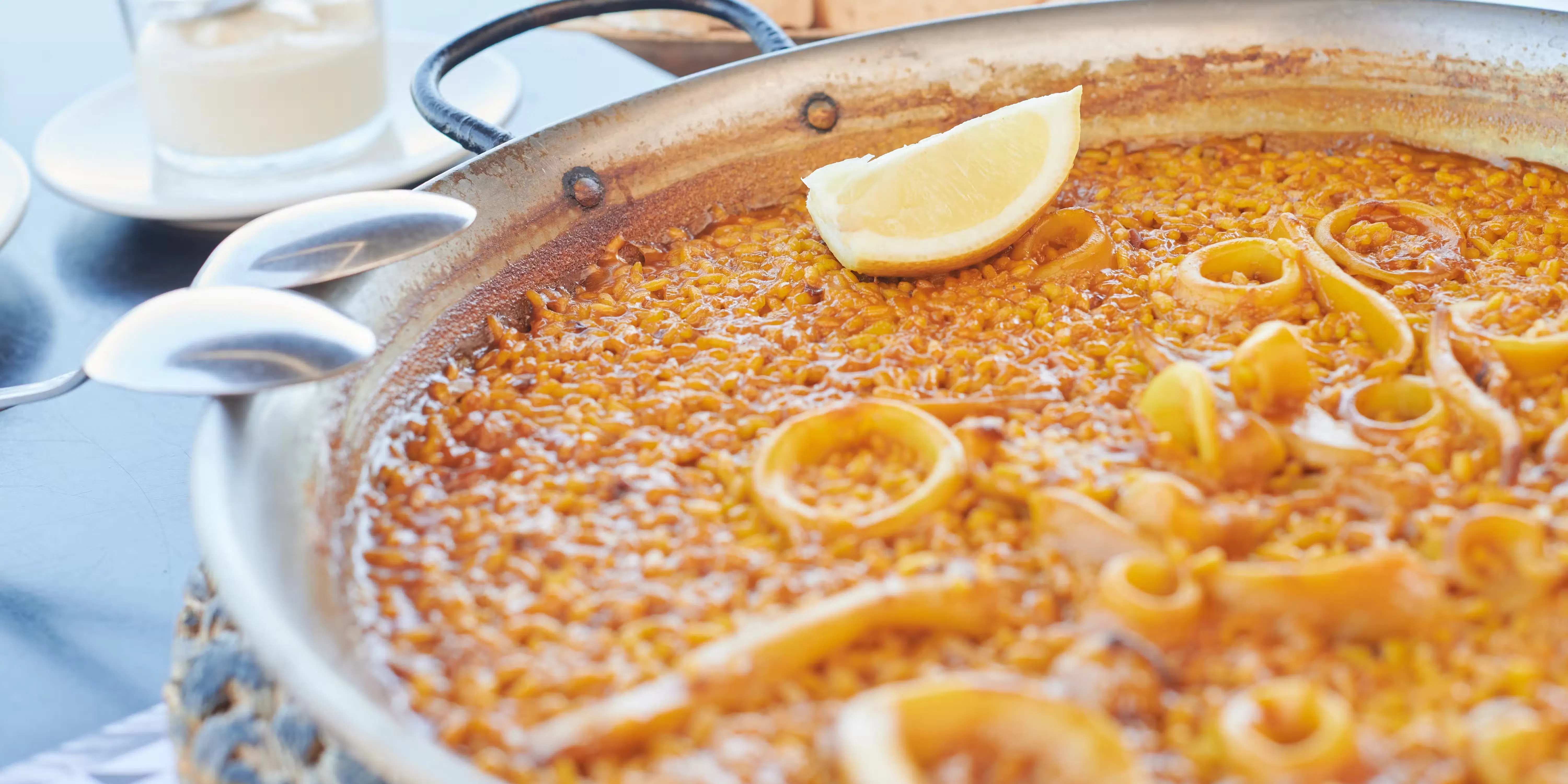 Tapas in Alicante