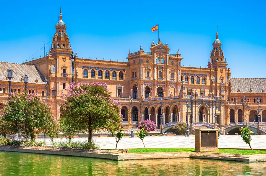 Studia spagnolo presso Enforex Sevilla in Spagna