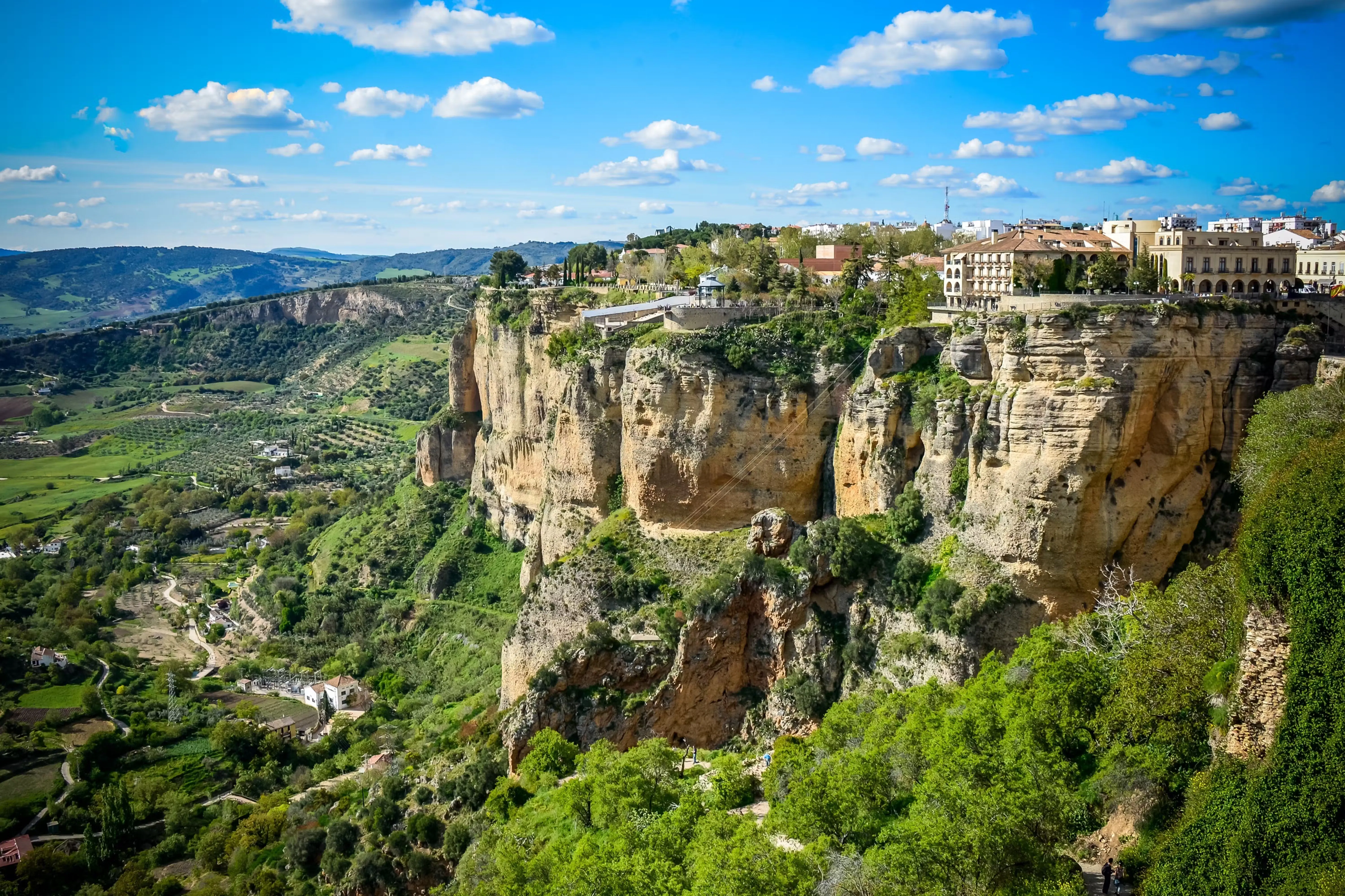 Excursão de um dia a Ronda