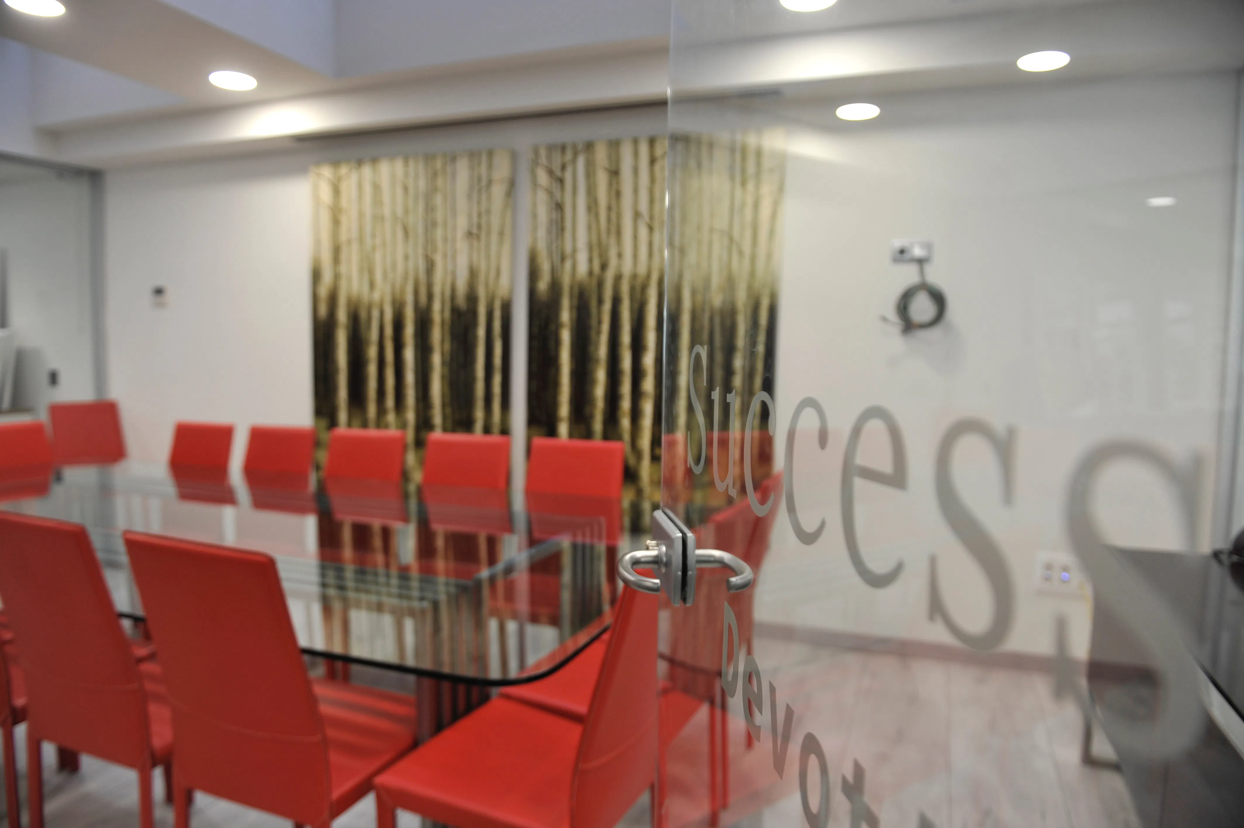 Vagas na Espanha com Enforex