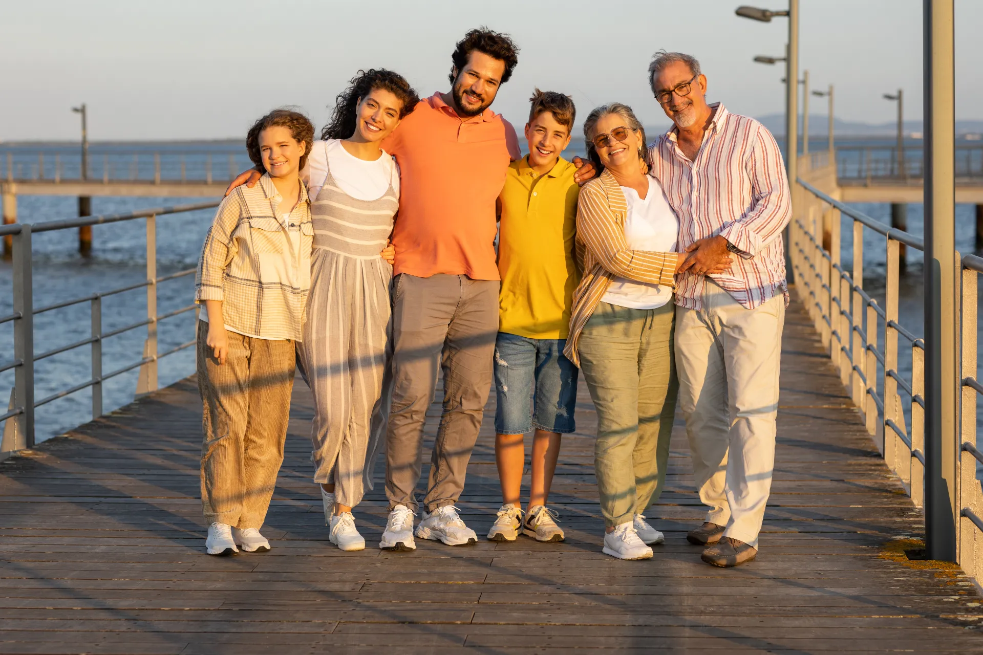 Programa de Imersão em Espanhol para Famílias