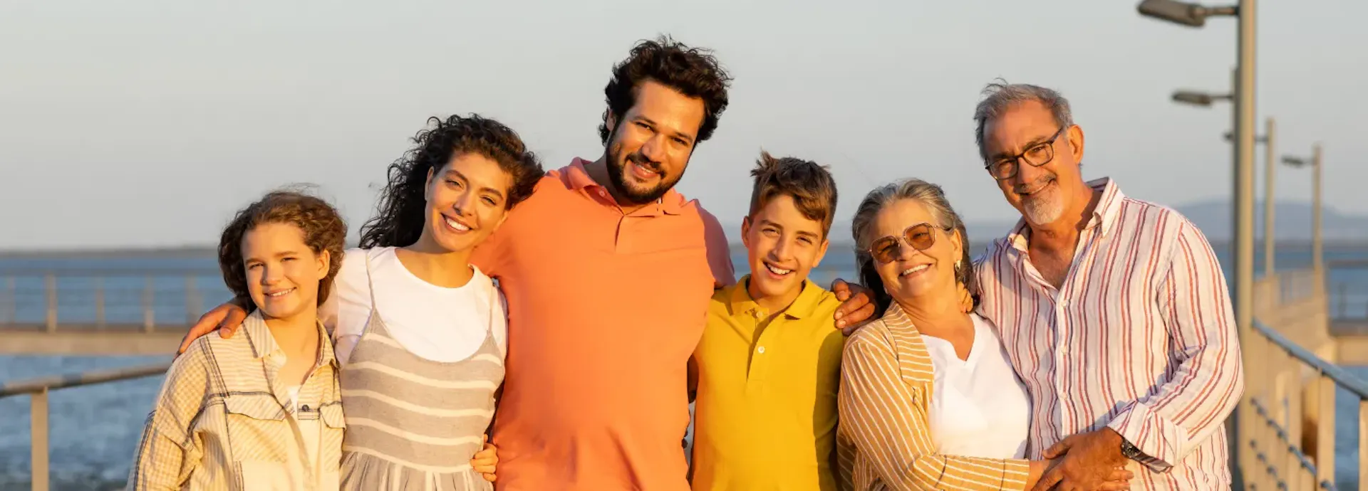 Programa de Imersão em Espanhol para Famílias