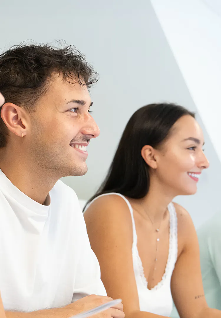 Intensive Spanish courses