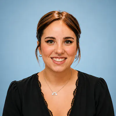 Coordinadora de Enforex del campamentos de verano Barcelona Centro