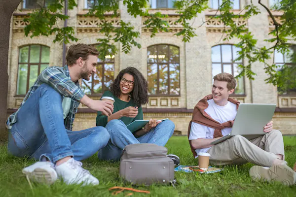 スペインの大学入学