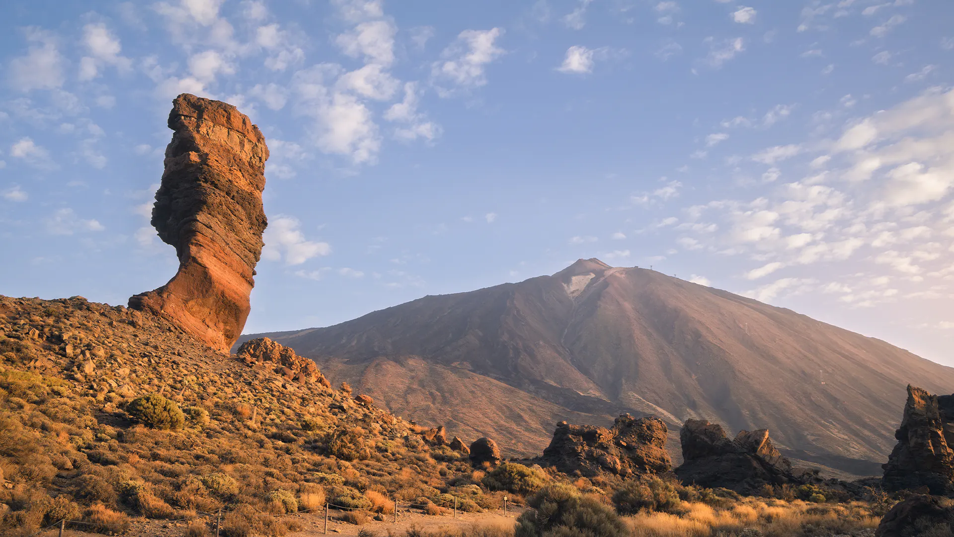 Melhor lugar para estudar em Tenerife