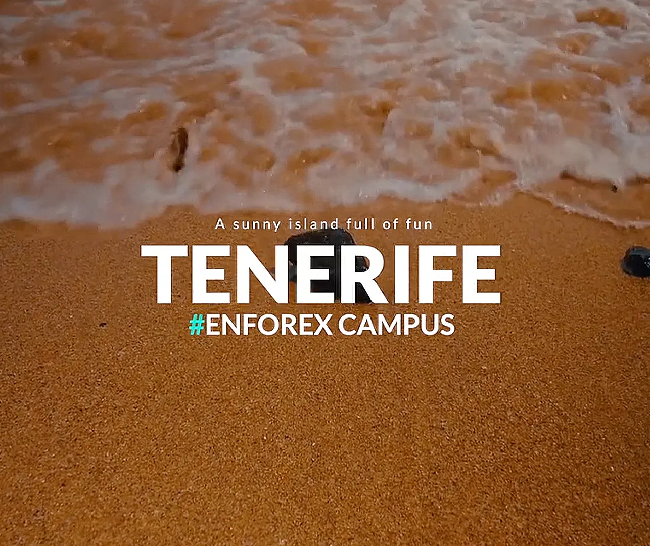 Miniatura do vídeo de Tenerife