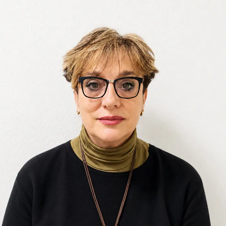 Conheça nossa equipe em Granada