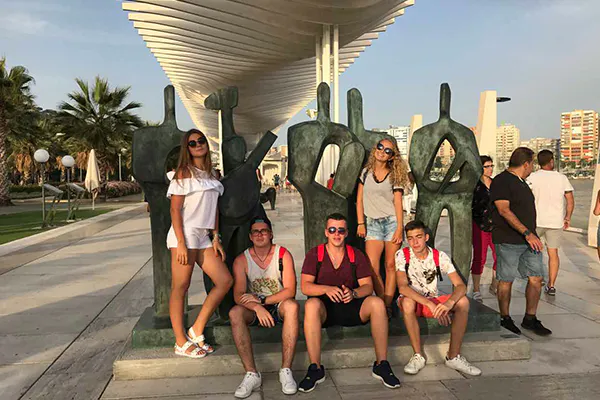 Excursões em Malaga