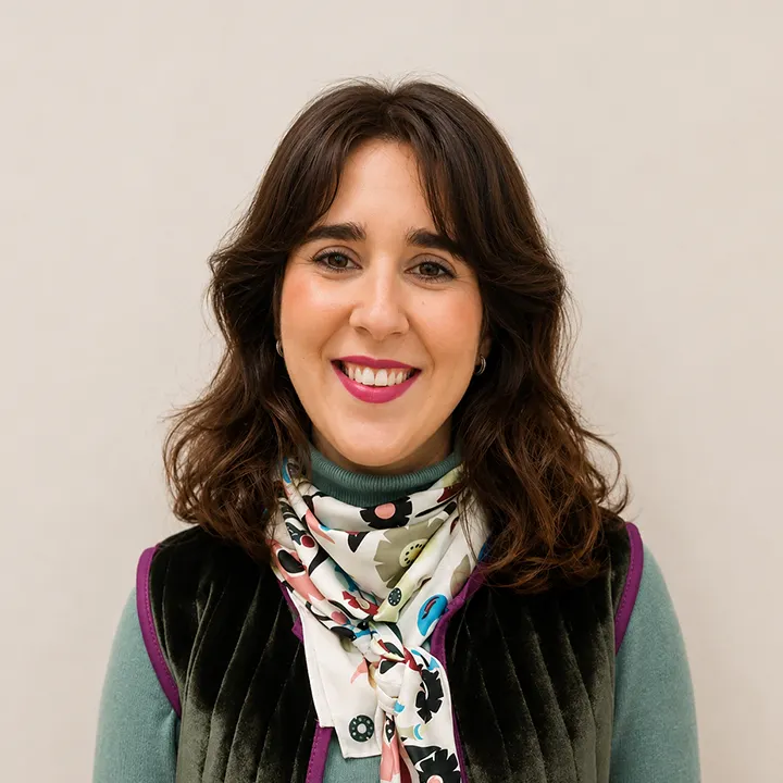Coordenadora de Operações Acadêmicas