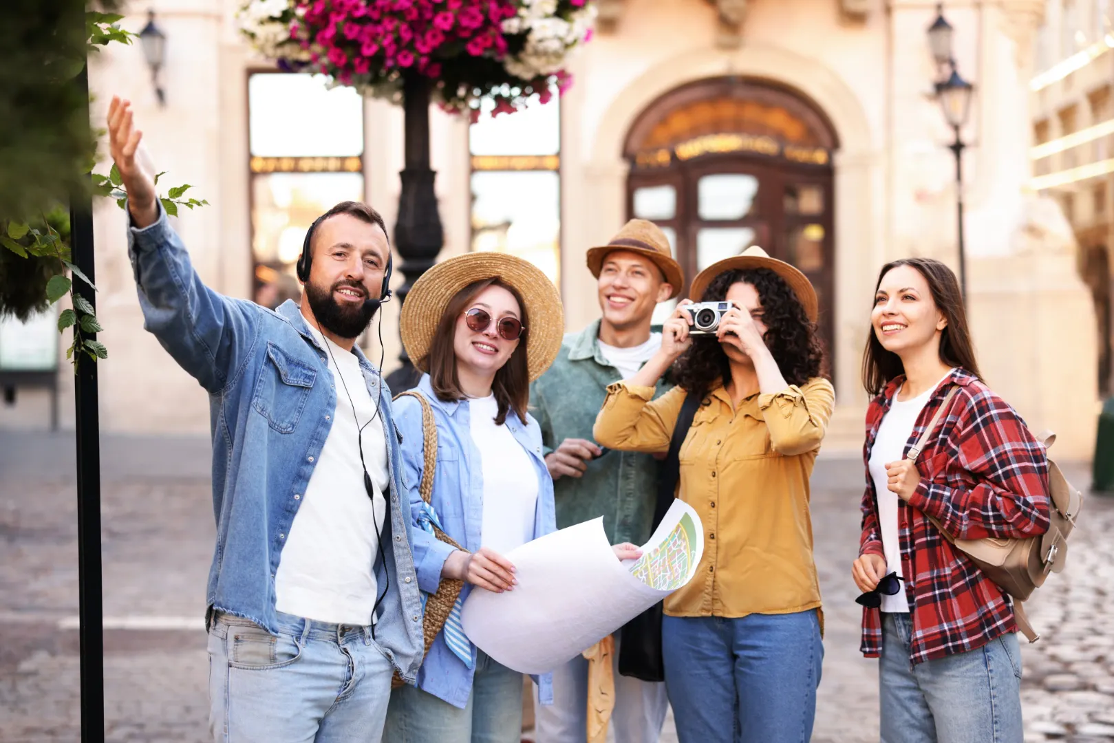 Attività culturali ed escursioni