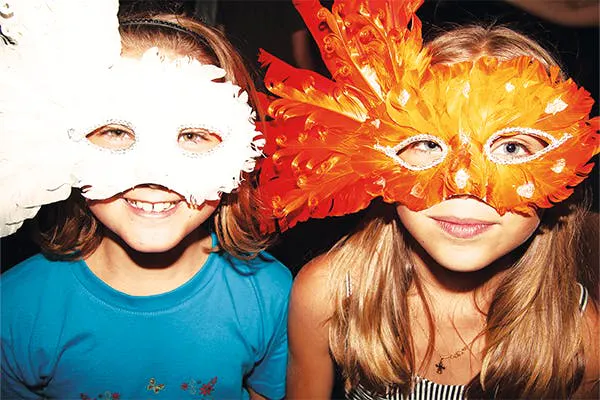 Workshop creativi e accademici