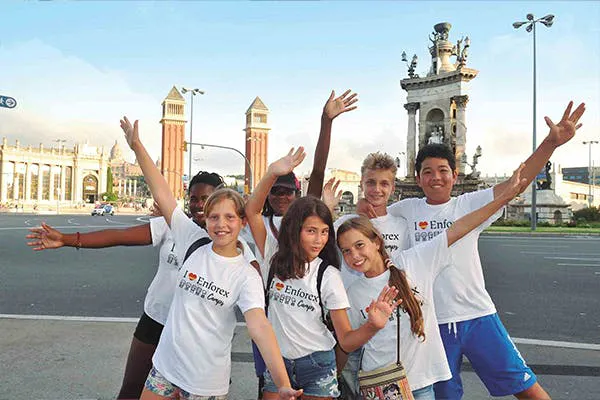 Attività culturali ed escursioni