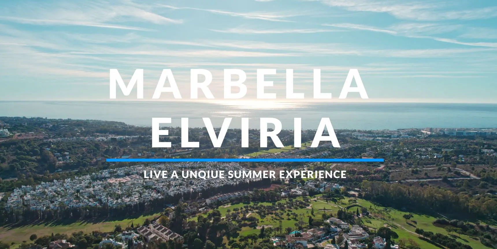 Video del camp estivo Marbella Elviria