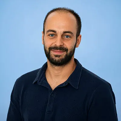 Coordinatore del camp estivo Enforex Barcelona Centro