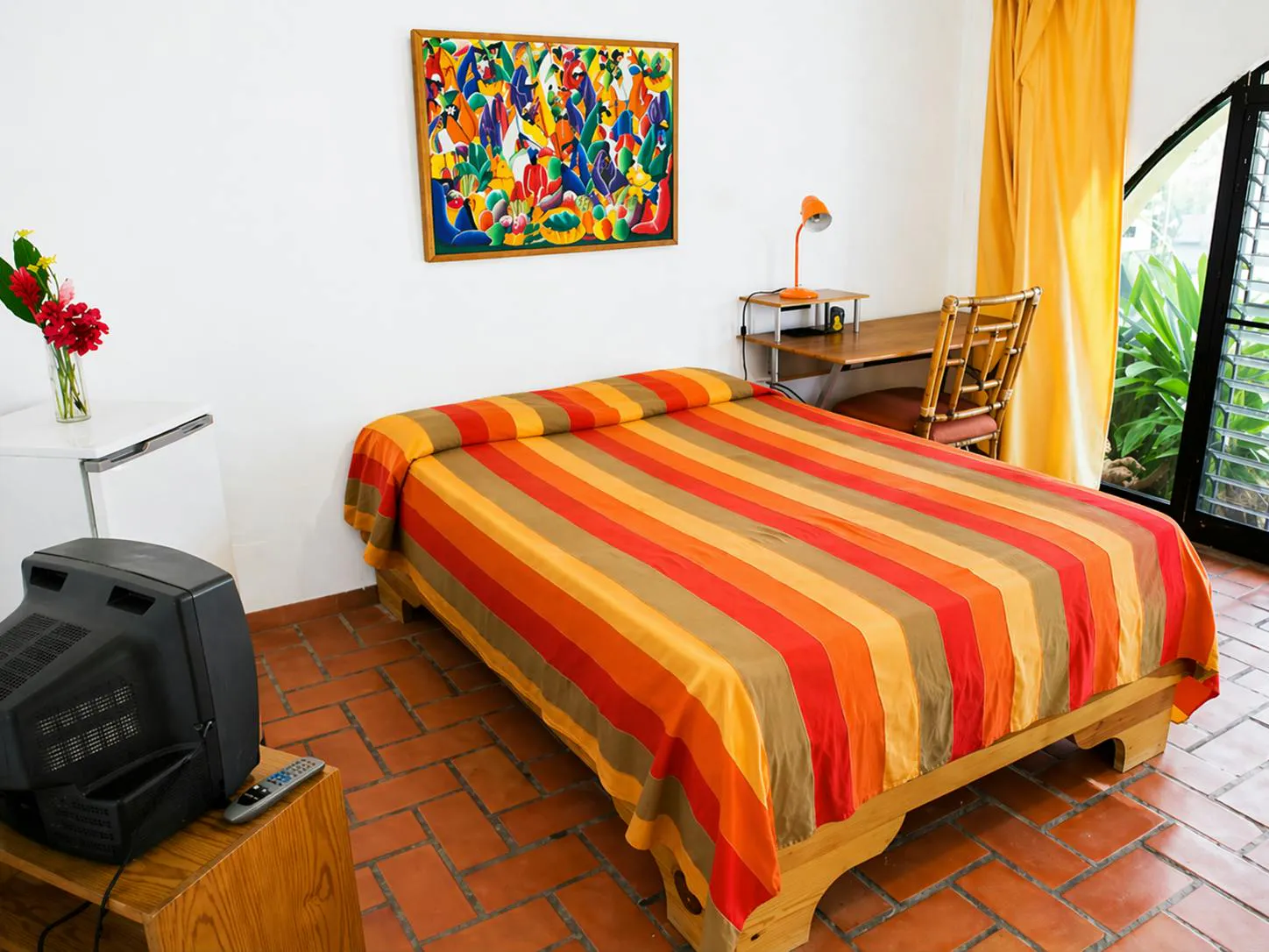 Camere singole disponibili