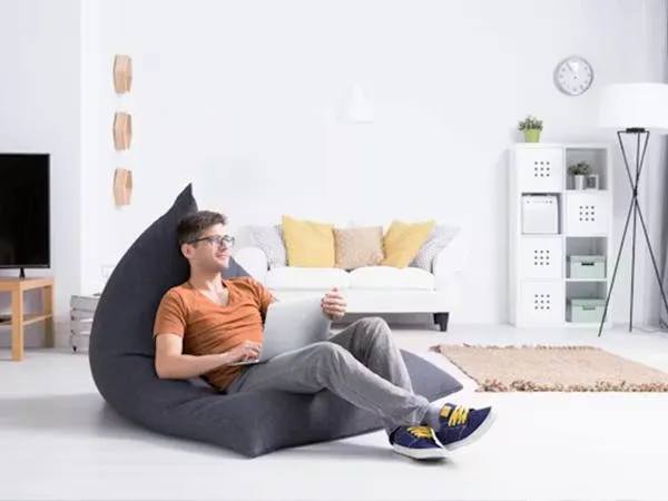 Alloggio in appartamenti con una camera da letto