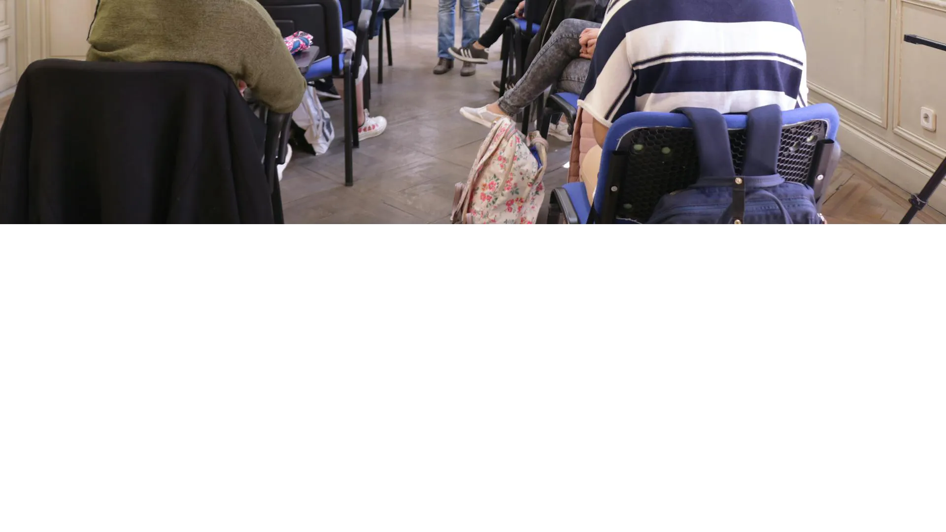 Todas as escolas da Enforex são credenciadas pelo Instituto Cervantes.