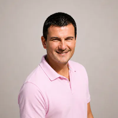Director de los campamentos de verano de Enforex