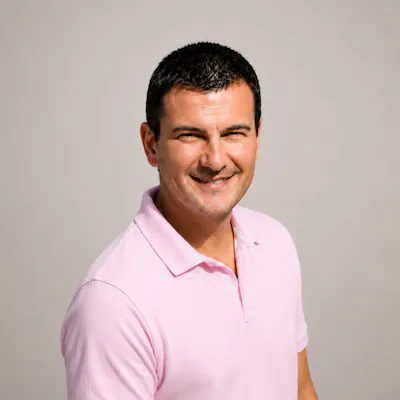 Director de los campamentos de verano de Enforex