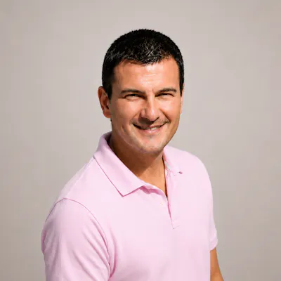 Diretor do acampamento de verão Enforex
