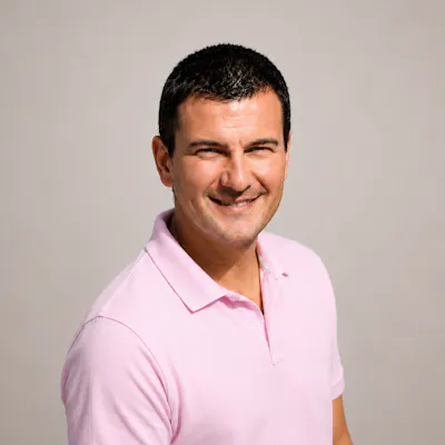 Diretor do acampamento de verão Enforex