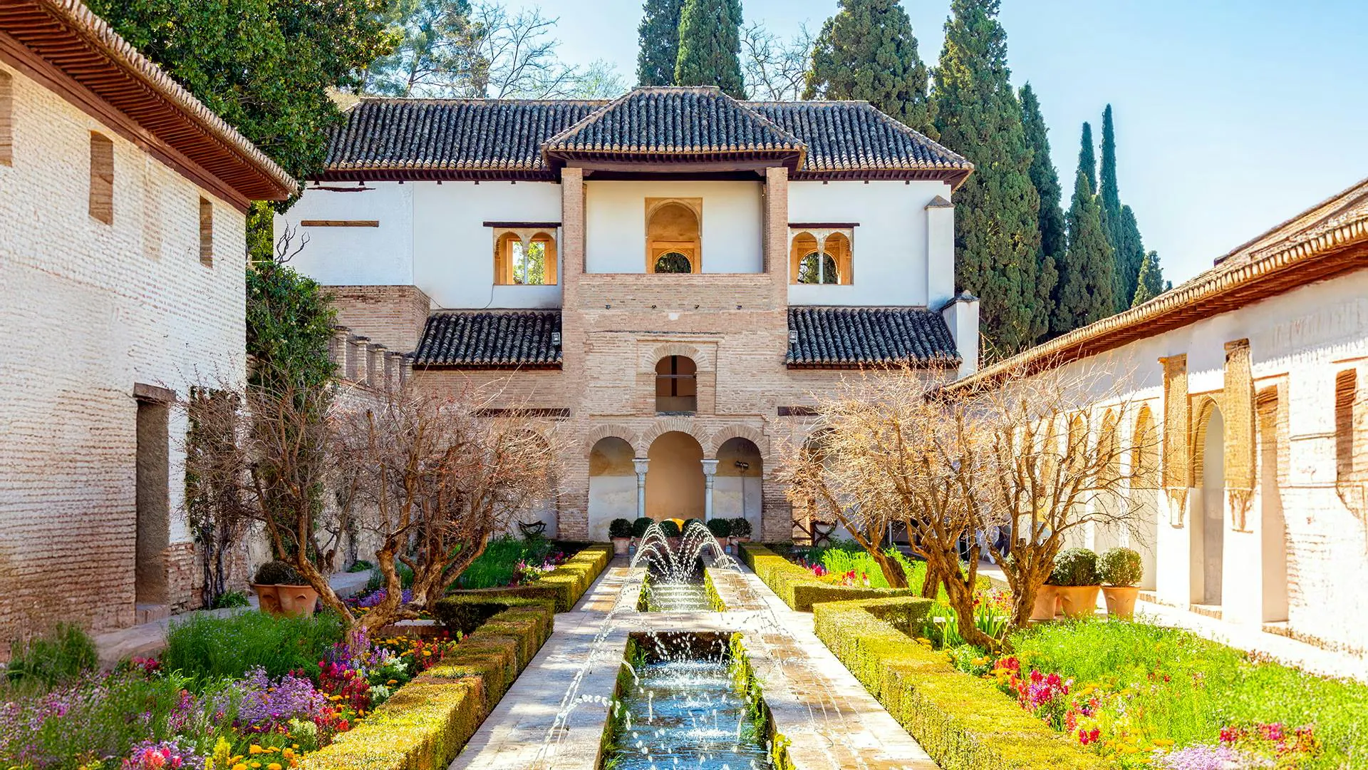 Impara lo spagnolo a Granada, la migliore scuola